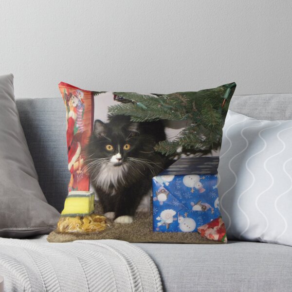 Item preview, Secret Santa designed and sold by Zoe Marlowe.