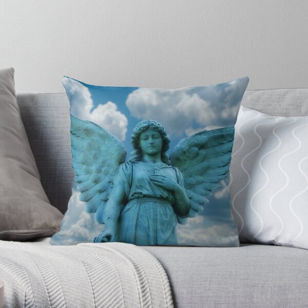 16 x 26 Power Pillow™ Form Angel Hair