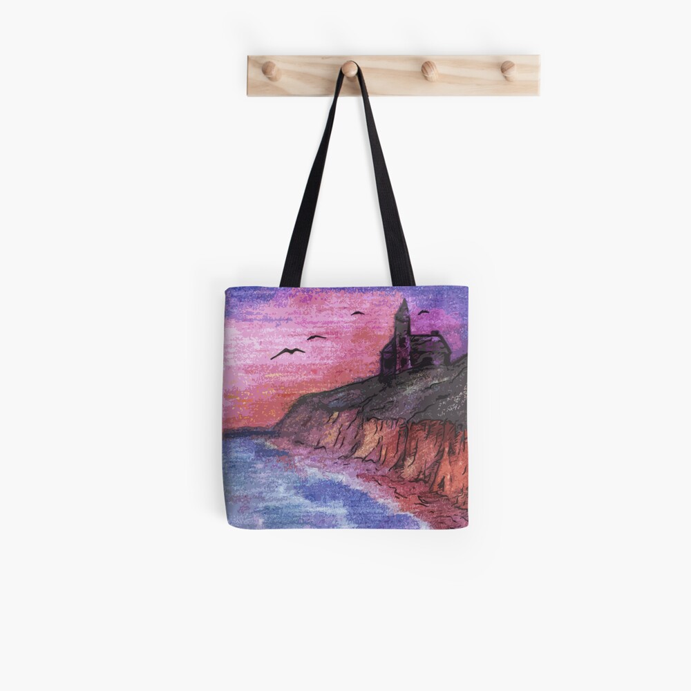 Item preview, All Over Print Tote Bag designed and sold by Anthropolog.