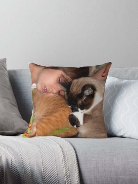 Item preview, Best Buds Out Cold designed and sold by Rebecca Bryson.