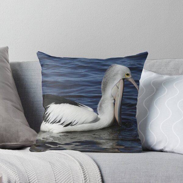 Item preview, Feather Ball (Hairball) - Photo - Caloundra - qld designed and sold by HeidiForeman.