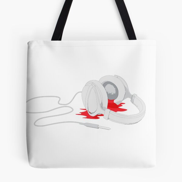 Item preview, Hearing Damage designed and sold by Rossman72.