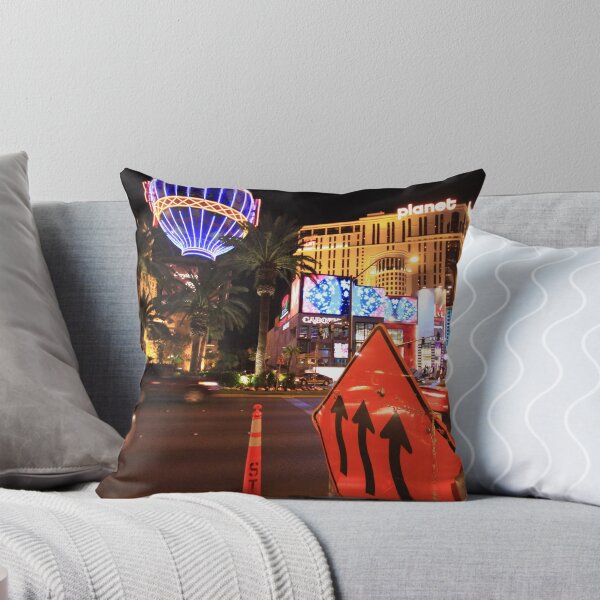 Item preview, vegas strip designed and sold by joel Durbridge.