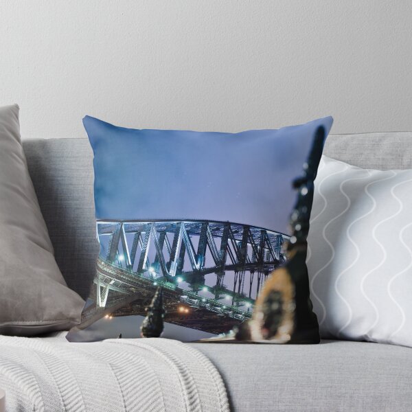 Item preview, Bokeh Bridge designed and sold by Shane Harris.