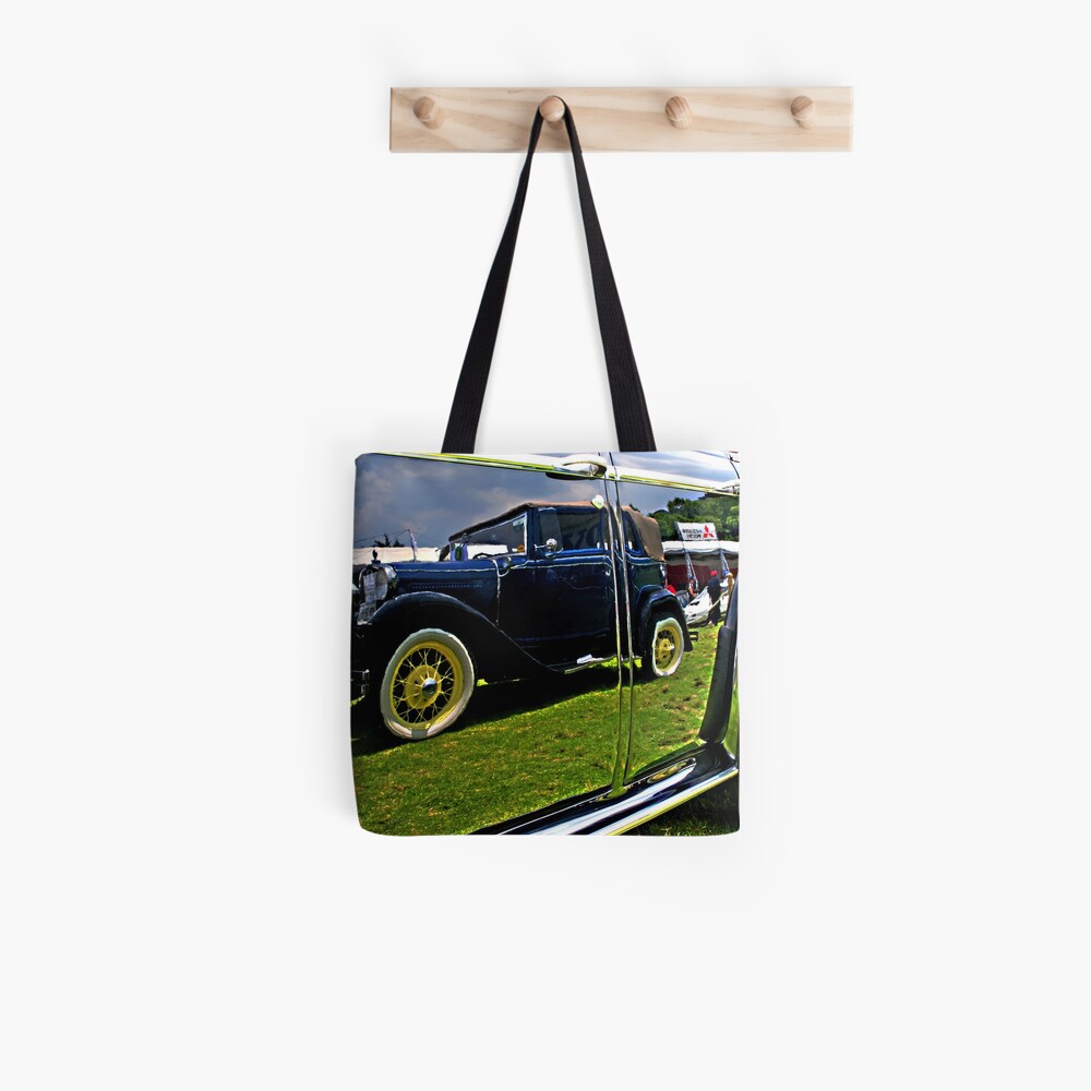 Item preview, All Over Print Tote Bag designed and sold by MaluC.