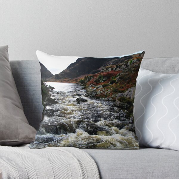 Item preview, Tumbling Through - Gap of Dunloe designed and sold by A90Six.
