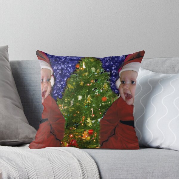 Item preview, Gracie's Christmas Tree designed and sold by Seth  Weaver.