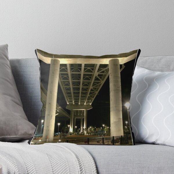 Item preview, Under the Bridge designed and sold by Bridges.