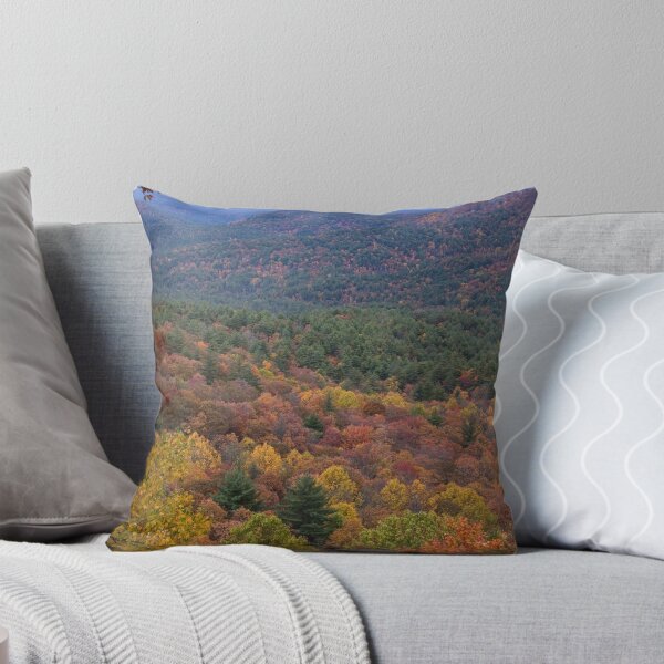 Artikelvorschau, Fall in Blue Valley entworfen und verkauft von MountainLover.