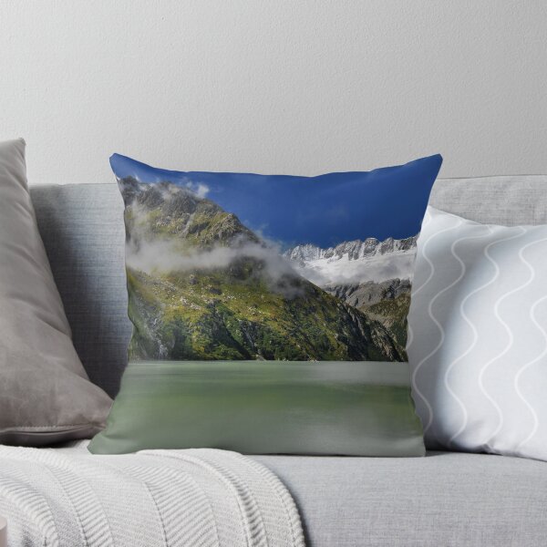 Item preview, Lago alpino designed and sold by Mario Curcio.