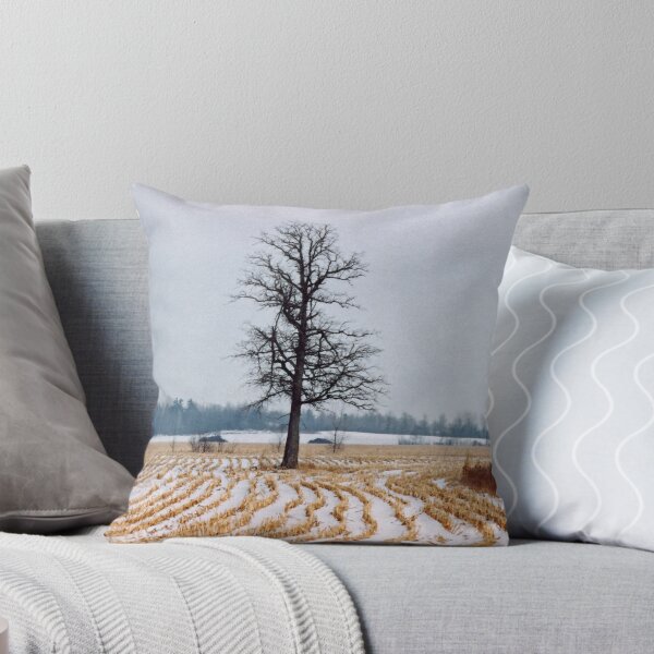 Item preview, Stooks and Tree designed and sold by Mike Oxley.