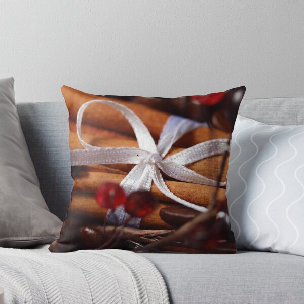Item preview, The Scents of Christmas designed and sold by Aileen David.