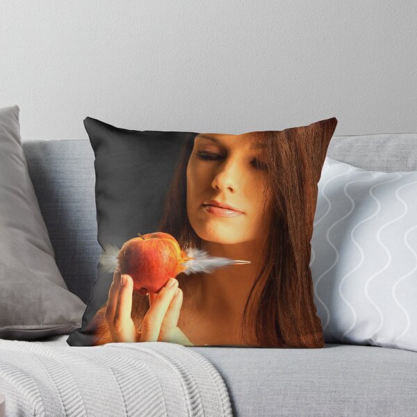 Item preview, Apple and Bullett designed and sold by Carnisch.