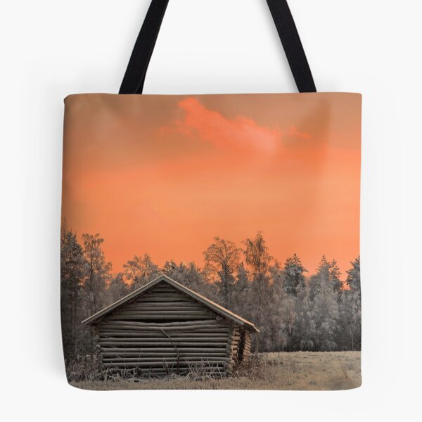 Item preview, Sunset Barn designed and sold by ilpo laurila.