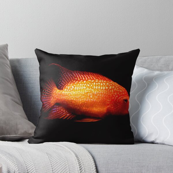 Aperçu de l'œuvre fish créée et vendue par TheRoacH.