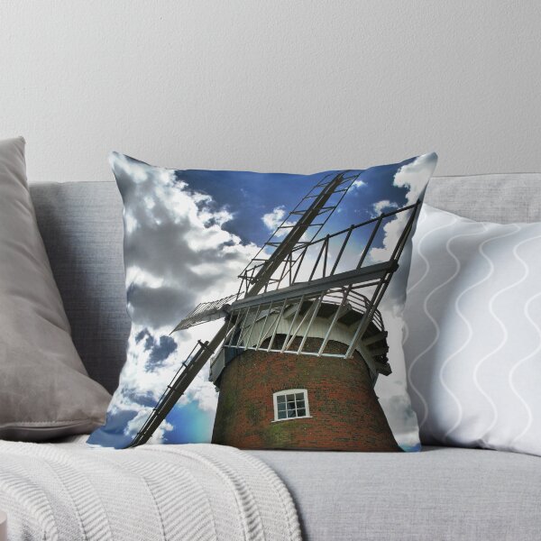 Item preview, Horsey Mill designed and sold by daimonic.