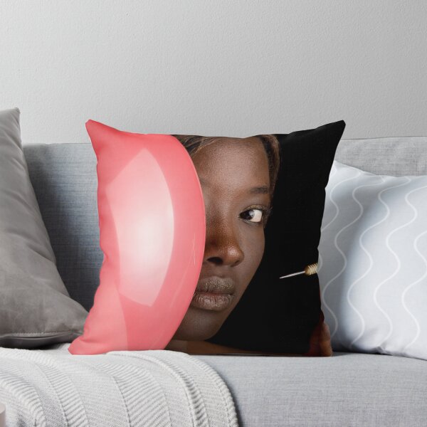 Item preview, Girl with a Dart designed and sold by Carnisch.