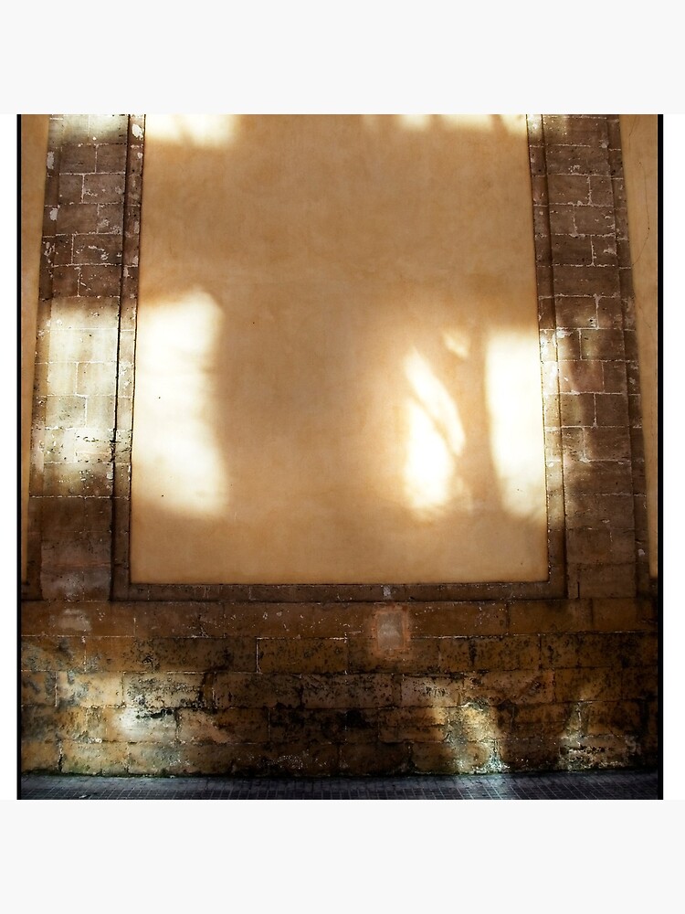 The Natural Cross of Palma by rogues70