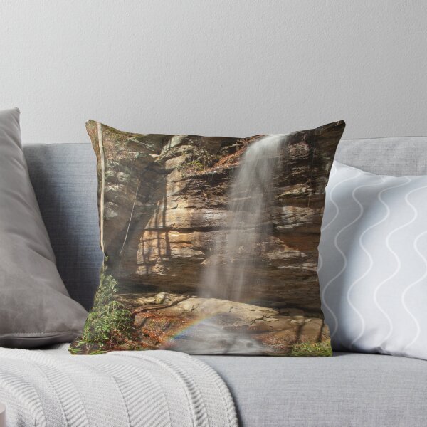 Item preview, Moores Cove Falls, Brevard, NC designed and sold by dayhkr.