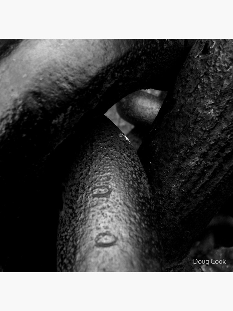 The Chain by DougCook