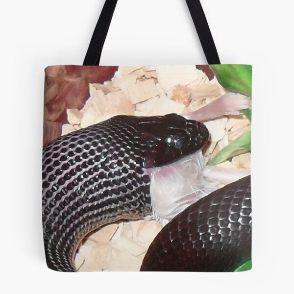 Item preview, Medusssa: MMM... Mange Tout...(Gone...!) designed and sold by Medusa.