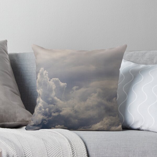 Artikelvorschau, The Clouds and the Birds entworfen und verkauft von Kane Gledhill.