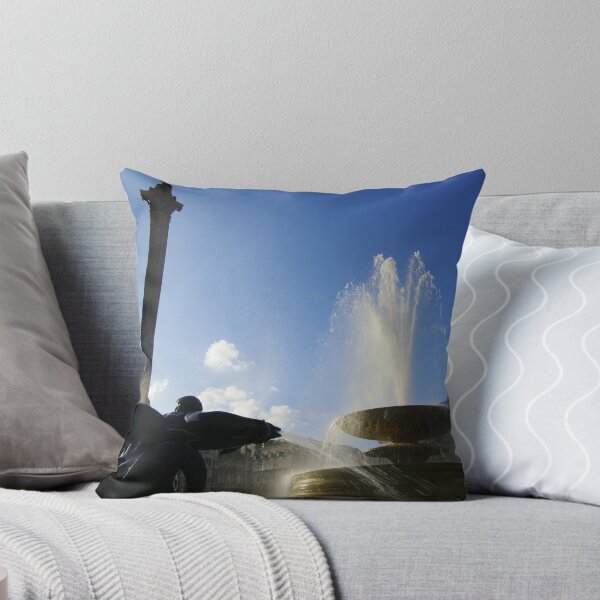 Item preview, Trafalgar Square shadow designed and sold by Régis Charpentier.