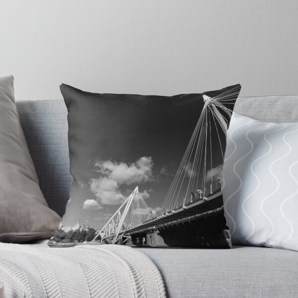Item preview, Bridge on Thames designed and sold by Nick Bradshaw.