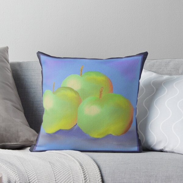 Item preview, Have an apple! designed and sold by Smaragd.
