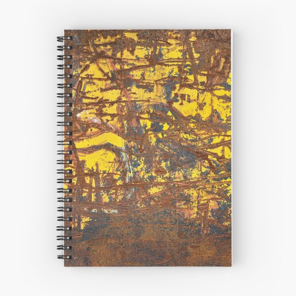 Item preview, RuSty YeLLoW designed and sold by Madeleine Forsberg.