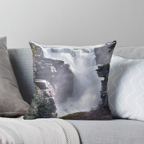 Item preview, Athabaska Falls(2) designed and sold by George Cousins.