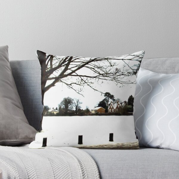 Item preview, Winter In The Park designed and sold by ChrissieXe.