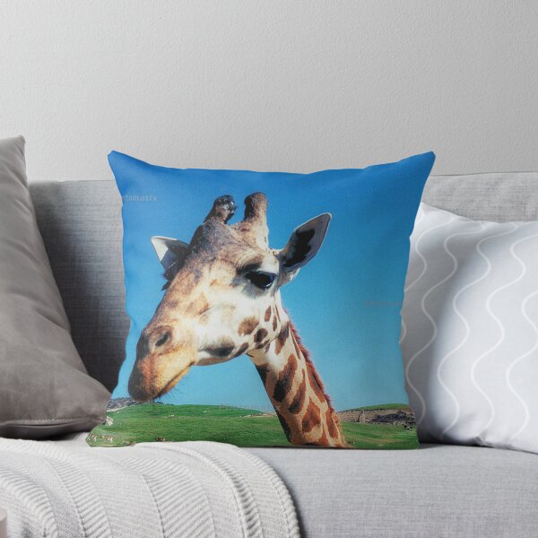Artikelvorschau, Giraffe HDR entworfen und verkauft von andytechie.