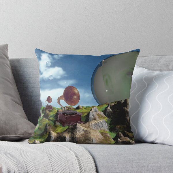 Item preview, Victrola hillside  designed and sold by Lawrence Alfred Powell.