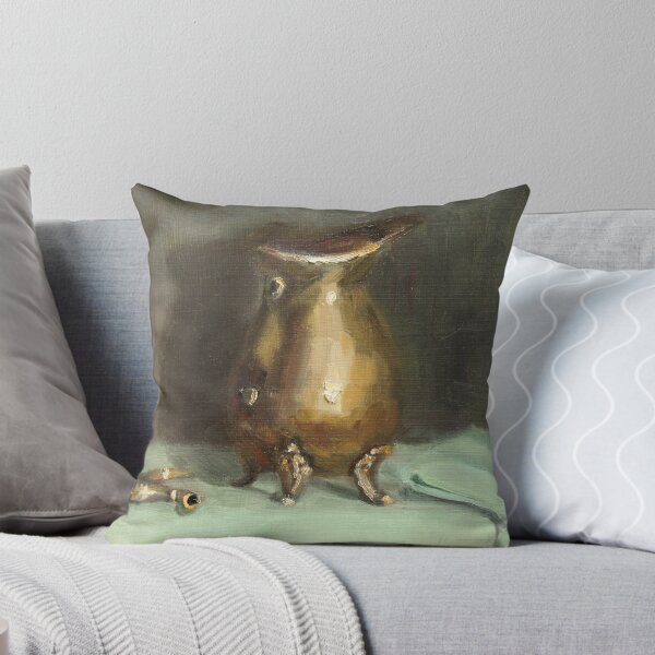 Item preview, Broken Pitcher designed and sold by Inna Lazarev.