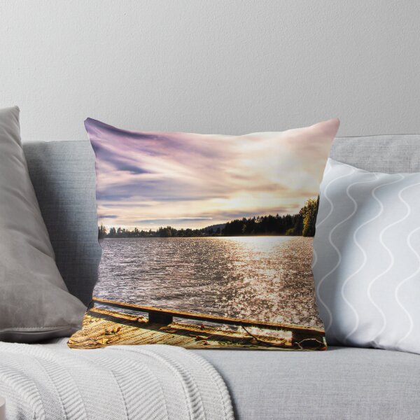 Item preview, On the Water designed and sold by Jamie Lamb.