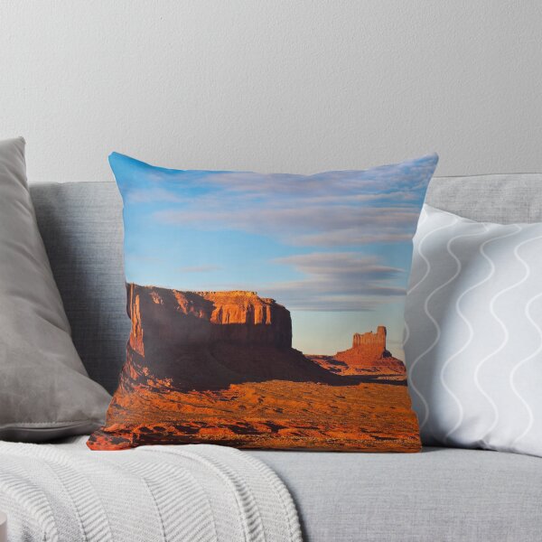 Item preview, Sentinel Mesa Sunset designed and sold by Nickolay Stanev.