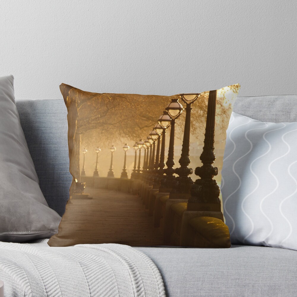 Item preview, Throw Pillow designed and sold by hwjgage.