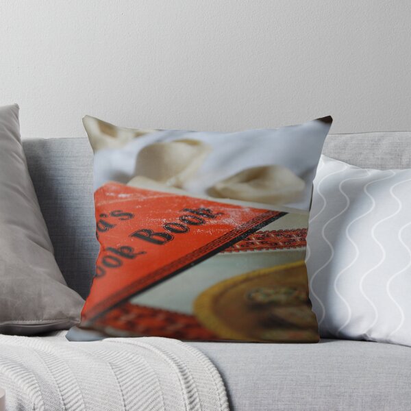 Item preview, Baba's Cook Book  designed and sold by Roxanne Persson.