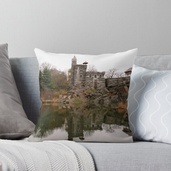 Item preview, Belvedere Castle designed and sold by MPICS.