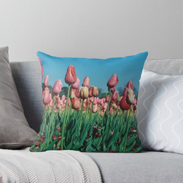 Item preview, Tulips at Floriade 3 designed and sold by Petehamilton.