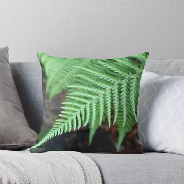 Item preview, Fern Frond designed and sold by Bilby.