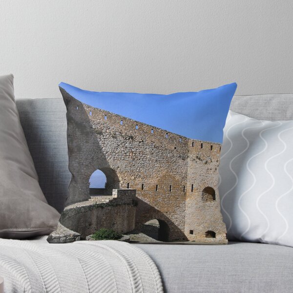 Item preview, First bastion, Palamidi designed and sold by Christopher Biggs.