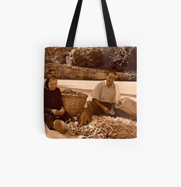 serra city tote