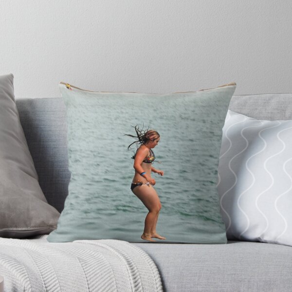 Item preview, Suspended Animation - Christmas Day in Australia  designed and sold by Adrian Paul.