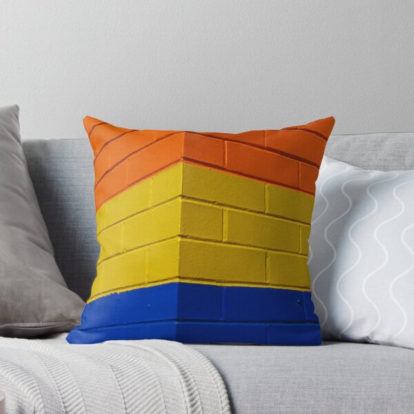 Artikelvorschau, Box Hill - Beaurepaire bricks entworfen und verkauft von Maureen Keogh.
