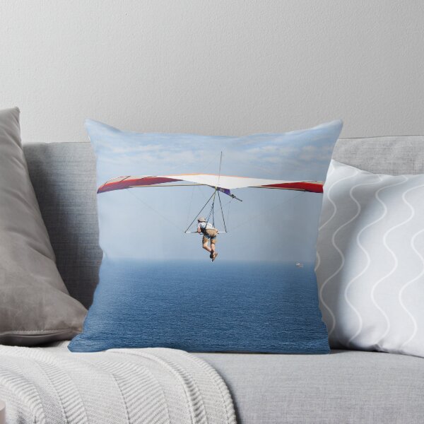 Item preview, Hanging around on the Horizon - Strezleki Lookout Newcastle NSW designed and sold by Phil Woodman.