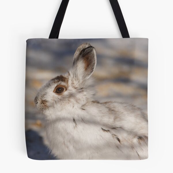 Item preview, Snowshoe Hare 01 designed and sold by DigitallyStill.