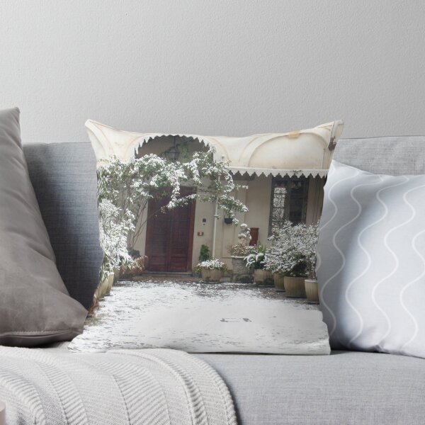 Item preview, Snowy corner designed and sold by sstarlightss.