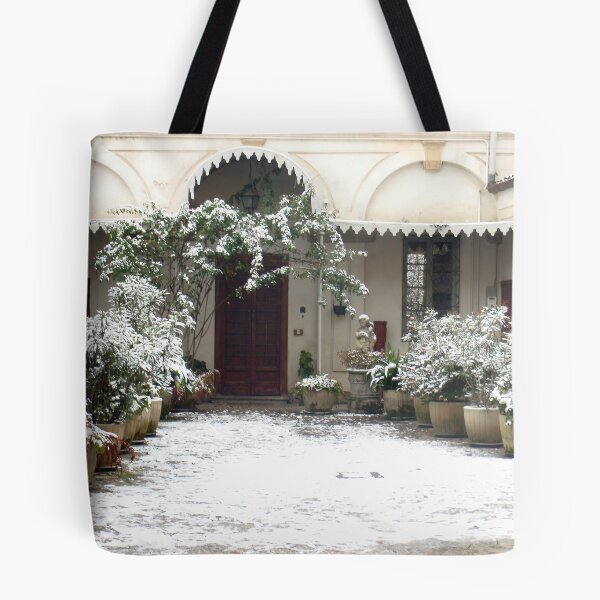 Item preview, Snowy corner designed and sold by sstarlightss.